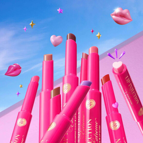 Gloss Labial Lip Injection